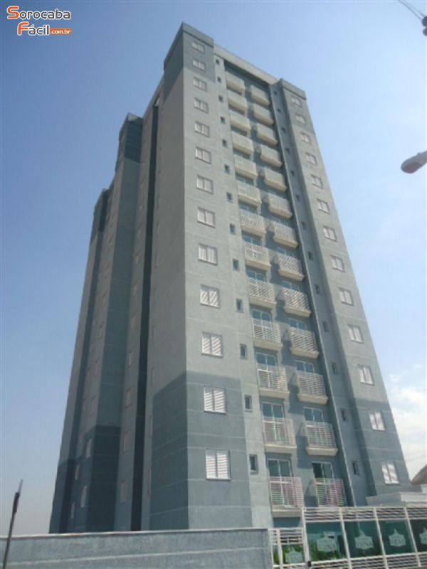 Apartamento em Jd. Gonçalves, Sorocaba - Apartamento novo - Próx. Av. São Paulo - Foto 2
